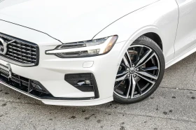 Volvo S60 B5 R-Design AWD/Harman Kardon/360/CRUISE CTRL/PANO, снимка 2