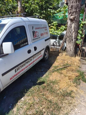Opel Combo 1.7cdti, снимка 8