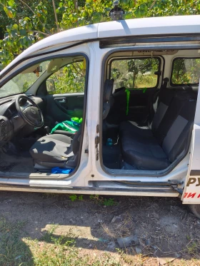 Opel Combo 1.7cdti, снимка 2