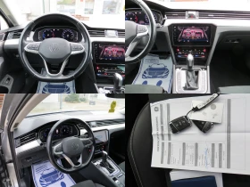 VW Passat 2.0TD-SCR-EVO-EXECUTIVE-DIGITAL COCKPIT, снимка 13