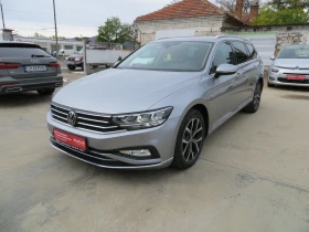 VW Passat 2.0TD-SCR-EVO-EXECUTIVE-DIGITAL COCKPIT, снимка 8