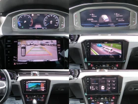 VW Passat 2.0TD-SCR-EVO-EXECUTIVE-DIGITAL COCKPIT, снимка 9