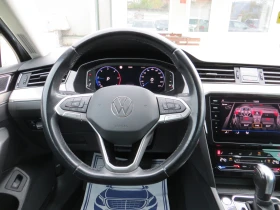 VW Passat 2.0TD-SCR-EVO-EXECUTIVE-DIGITAL COCKPIT, снимка 14