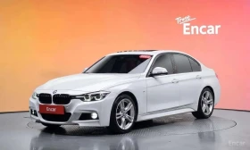 BMW 330, снимка 1
