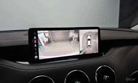 Kia Stinger * 2.5 AWD Masters * 360 Cam * Обдухване * , снимка 10