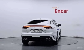 Kia Stinger * 2.5 AWD Masters * 360 Cam * Обдухване * , снимка 4