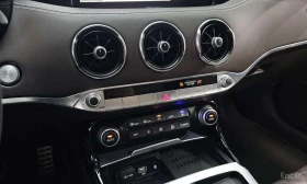 Kia Stinger * 2.5 AWD Masters * 360 Cam * Обдухване * , снимка 11