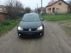 Обява за продажба на VW Golf 1.9 TDI ~ 111 лв. - изображение 1