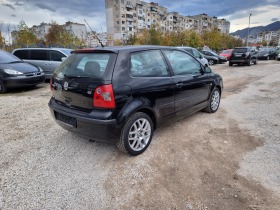 VW Polo 1.4I 101K.C GT | Mobile.bg   7