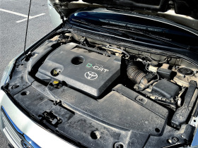 Toyota Avensis 2.2 D-CAT 177HP | Mobile.bg   14