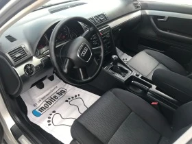 Audi A4 2.0TDI, снимка 7