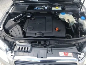 Audi A4 2.0TDI, снимка 10