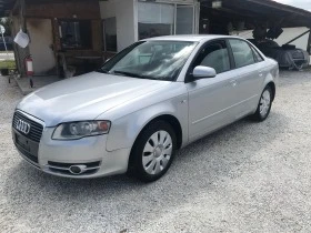 Audi A4 2.0TDI, снимка 3