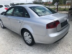 Audi A4 2.0TDI, снимка 5