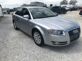 Audi A4 2.0TDI, снимка 2