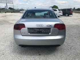 Audi A4 2.0TDI, снимка 4