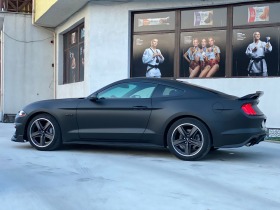 Ford Mustang GT 5.0 Facelift, снимка 6
