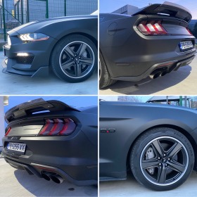 Ford Mustang GT 5.0 Facelift, снимка 9