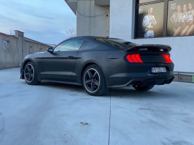 Ford Mustang GT 5.0 Facelift, снимка 4