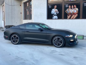 Ford Mustang GT 5.0 Facelift, снимка 5