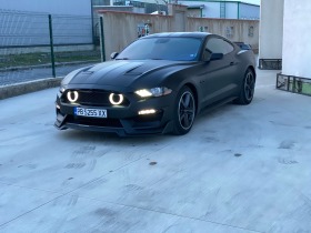 Ford Mustang GT 5.0 Facelift, снимка 2