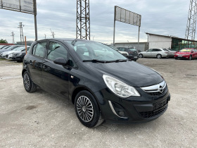 Opel Corsa 1.2i* 85к.с* ГАЗ* COSMO, снимка 2