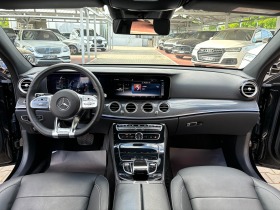 Mercedes-Benz E 400 D#4MATIC#AMG#FACELIFT#DISTR#BURM#360* CAM, снимка 8
