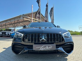 Mercedes-Benz E 400 D#4MATIC#AMG#FACELIFT#DISTR#BURM#360* CAM, снимка 3