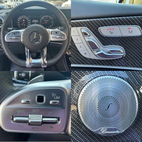 Mercedes-Benz E 400 D#4MATIC#AMG#FACELIFT#DISTR#BURM#360* CAM, снимка 14