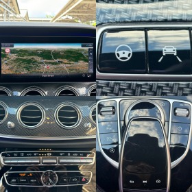 Mercedes-Benz E 400 D#4MATIC#AMG#FACELIFT#DISTR#BURM#360* CAM, снимка 16 - Автомобили и джипове - 45977876