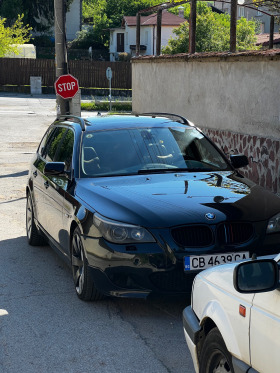 BMW 530 530D 218 к.с, снимка 10