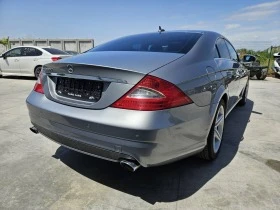 Mercedes-Benz CLS 500 550 AMG | Mobile.bg    3