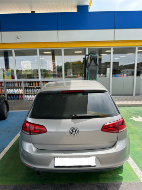 VW Golf HIGHLINE 1.6 TDI 105 , снимка 6