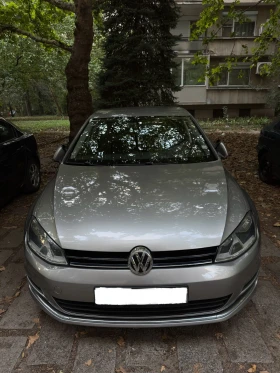 VW Golf HIGHLINE 1.6 TDI 105  | Mobile.bg    4