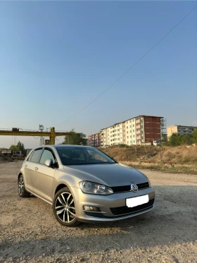 VW Golf HIGHLINE 1.6 TDI 105 , снимка 1