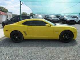     Chevrolet Camaro 3.6i* V6* 328k.c* TOP