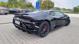     Lamborghini Huracan EVO  