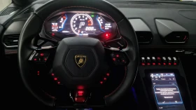 Lamborghini Huracan EVO БАРТЕР ЛИЗИГ, снимка 14