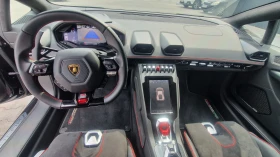 Lamborghini Huracan EVO БАРТЕР ЛИЗИГ, снимка 12