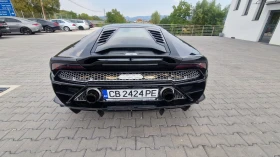 Lamborghini Huracan EVO БАРТЕР ЛИЗИГ, снимка 8