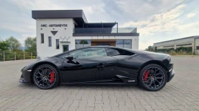 Lamborghini Huracan EVO БАРТЕР ЛИЗИГ, снимка 6