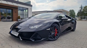 Lamborghini Huracan EVO БАРТЕР ЛИЗИГ