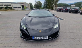 Lamborghini Huracan EVO БАРТЕР ЛИЗИГ, снимка 5