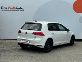 VW Golf Silver Edition 1.6TDI BMT - 10686 € / 20900.00 лв. - 51241929 3