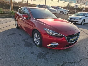 Mazda 3 1.5i SKYACTIV  | Mobile.bg    14