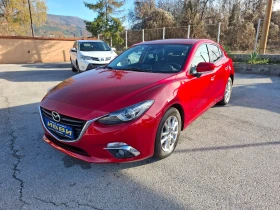 Mazda 3 1.5i SKYACTIV  1