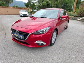 Mazda 3 1.5i SKYACTIV 