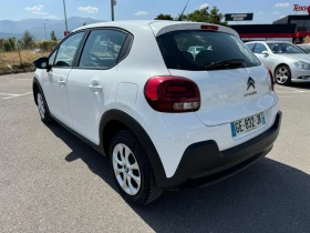 Citroen C3 1.5e-HDI-2022-6ск-EURO6-NAVI - [8] 