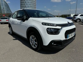     Citroen C3 1.5e-HDI-2022-6-EURO6-NAVI