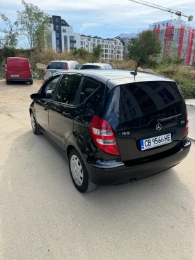 Mercedes-Benz A 160 cdi, снимка 4